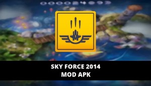 Sky Force 2014 Featured Cover