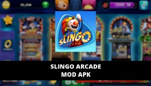 Slingo Arcade Featured Cover