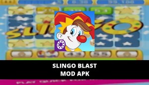 Slingo Blast Featured Cover