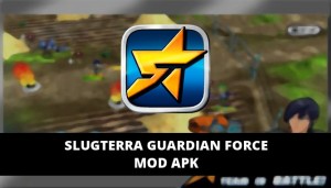 Slugterra Guardian Force Featured Cover