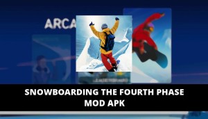 Snowboarding The Fourth Phase Featured Cover
