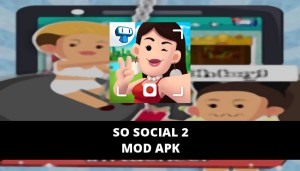 So Social 2 Featured Cover