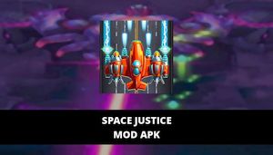 Space Justice Featured Cover