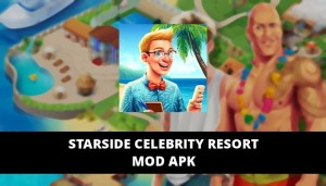Starside Celebrity Resort Featured Cover