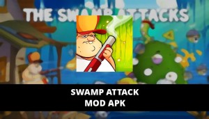 hack swamp attack apk