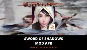 Sword of Shadows Featured Cover
