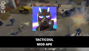 Tacticool Featured Cover