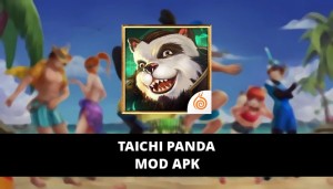 Taichi Panda Featured Cover