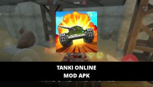 tanki online mobile google play