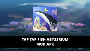 Tap Tap Fish AbyssRium Featured Cover