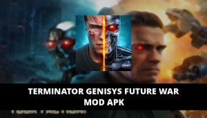 Terminator Genisys Future War Featured Cover
