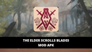 The Elder Scrolls Blades Featured Cover