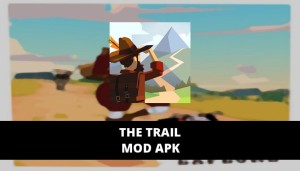 The Trail Featured Cover