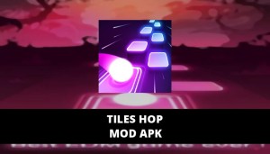 Tiles Hop Featured Cover