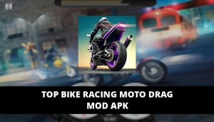 Top Bike Racing Moto Drag Featured Cover