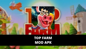 Top Farm Featured Cover