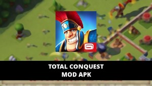 download total conquest mod apk unlimited tokens
