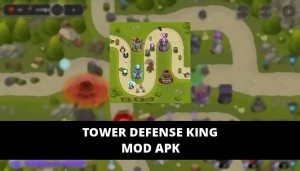 Tower Defense King Featured Cover