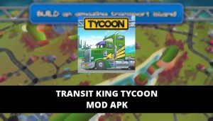 Transit King Tycoon Featured Cover