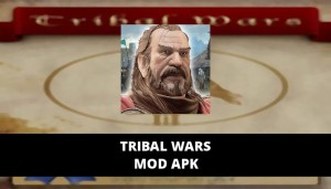 Tribal Wars Featured Cover