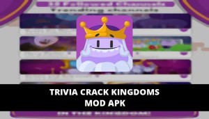 Trivia Crack Kingdoms Featured Cover