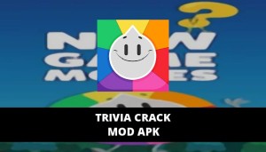 Trivia Crack Featured Cover