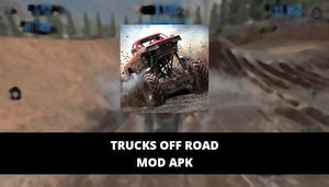 Trucks Off Road Featured Cover