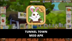 Tunnel Town Featured Cover