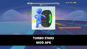 Turbo Stars Featured Cover