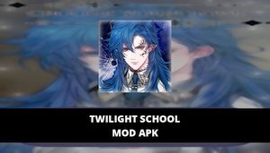 Twilight School Featured Cover