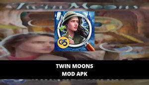 Twin Moons Featured Cover