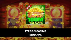 Tycoon Casino Featured Cover