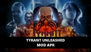 Tyrant Unleashed Featured Cover