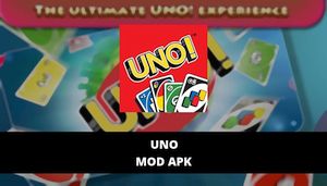 UNO Featured Cover