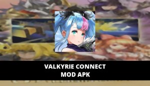 VALKYRIE CONNECT Featured Cover