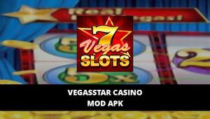 VegasStar Casino Featured Cover