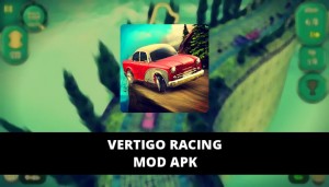 Vertigo Racing Featured Cover