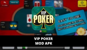 VIP Poker Featured Cover
