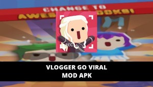 Vlogger Go Viral Featured Cover