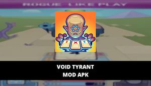 Void Tyrant Featured Cover
