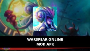 Warspear Online Featured Cover