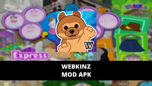 Webkinz Featured Cover