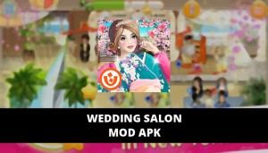 Wedding Salon Featured Cover