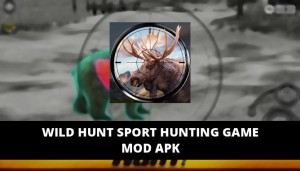 Wild Hunt Sport Hunting Game Featured Cover