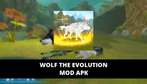 Wolf The Evolution Featured Cover