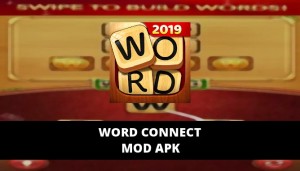 Word Connect Featured Cover