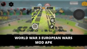 World War 3 European Wars Featured Cover