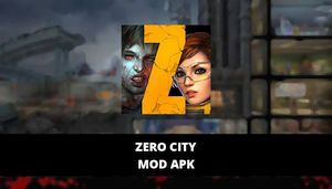 Zero City Featured Cover