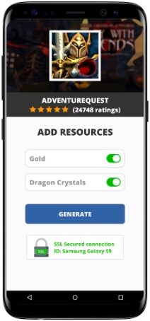 adventurequest 3d mod apk