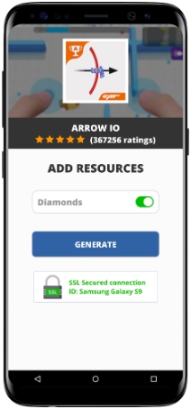 Big Hunter - Arrow.io for apple download